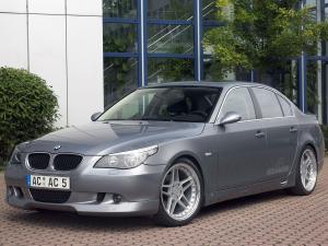 BMW ACS5 3.0d Sedan by AC Schnitzer